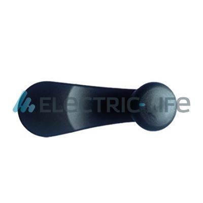 ELECTRIC LIFE Door Handle, interior Article number: ZR50104 cheaply
