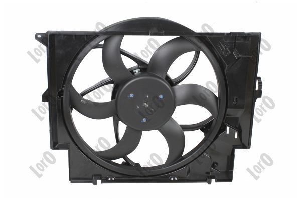 ABAKUS Fan, radiator Article number: 004-014-0009 cheaply