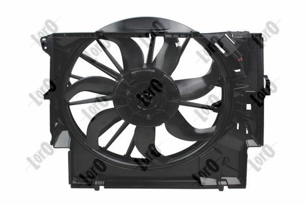 ABAKUS Fan, radiator Article number: 004-014-0015 cheaply