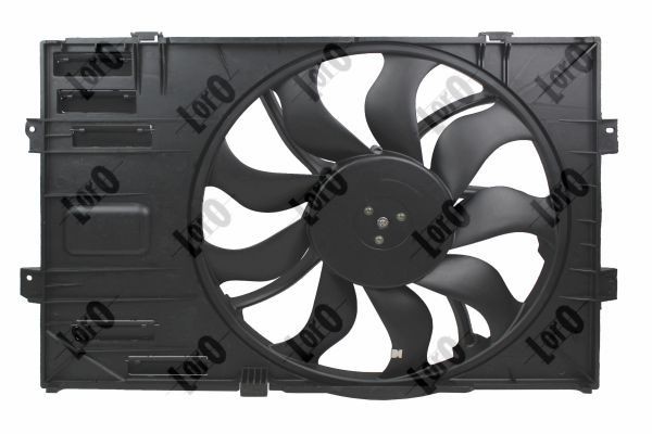ABAKUS Fan, radiator Article number: 053-014-0047 cheaply