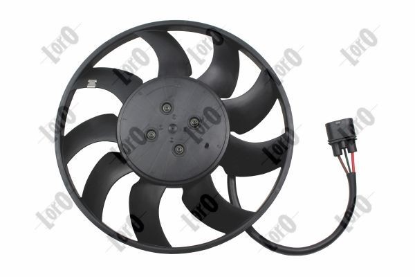 ABAKUS Fan, radiator Article number: 053-014-0051 cheaply