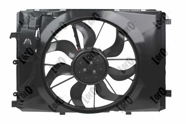 ABAKUS Fan, radiator Article number: 054-014-0006 cheaply