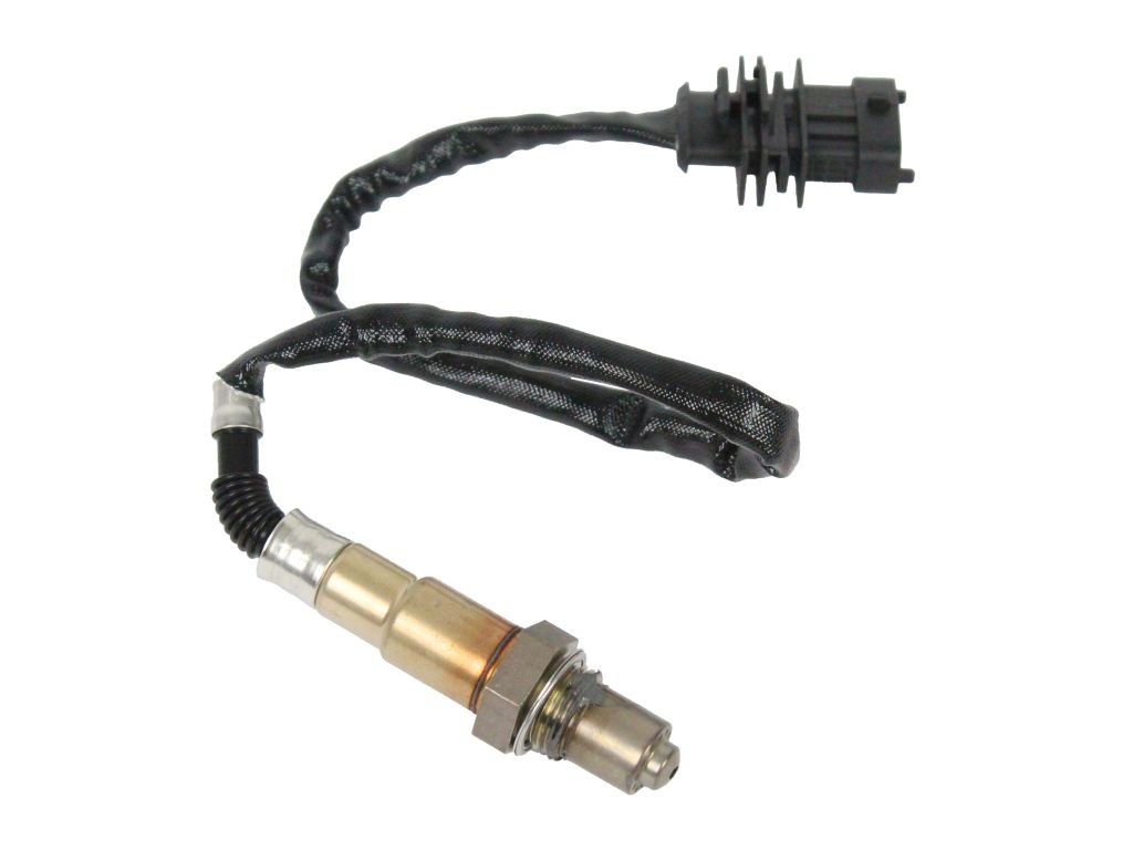 ABAKUS Lambda sensor Article number: 120-08-124 cheaply