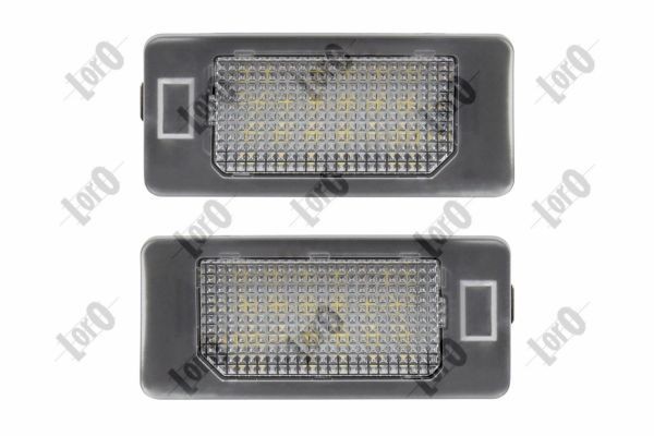 ABAKUS Numbrivalgustus Artikli number: L53-210-0004LED soodsalt