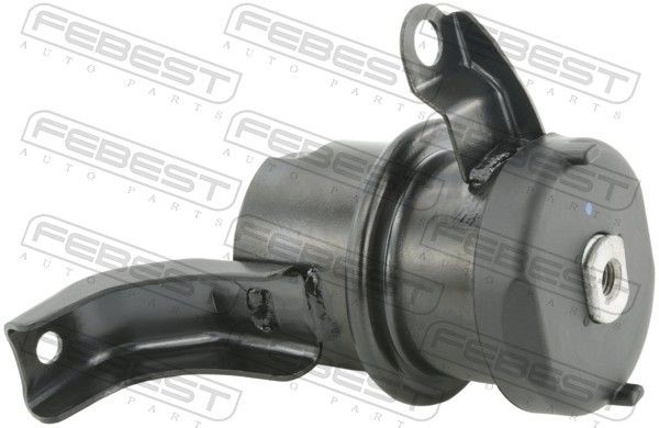 FEBEST Engine mount Article number: MZM-TRRH cheaply
