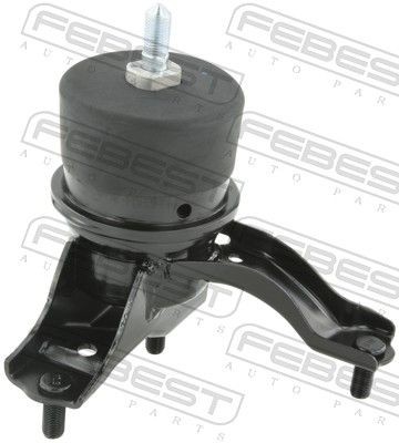 FEBEST Engine mount Article number: TM-AVV50F cheaply