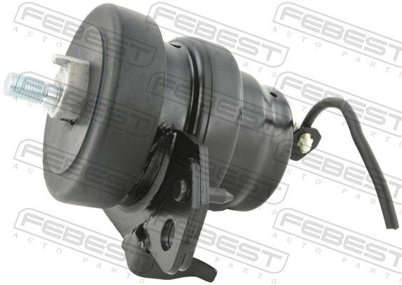 FEBEST Engine mount Article number: TM-GRJ200FRH cheaply