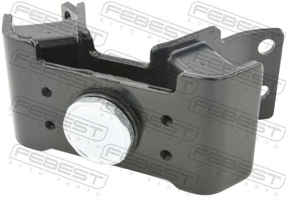 FEBEST Engine mount Article number: TM-KZN130 cheaply
