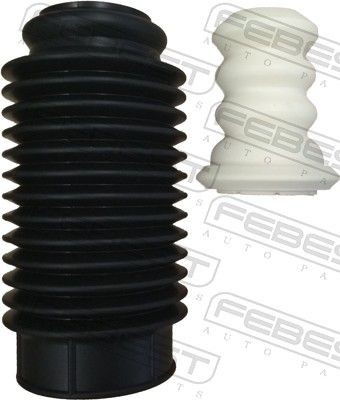 FEBEST Protective Cap / Bellow, shock absorber Article number: TSHB-20-PP cheaply