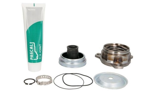 PASCAL Joint kit, drive shaft Article number: G75037PC cheaply