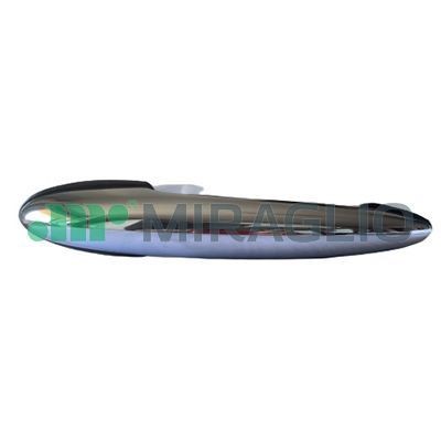 MIRAGLIO Door Handle Article number: 80/877 cheaply