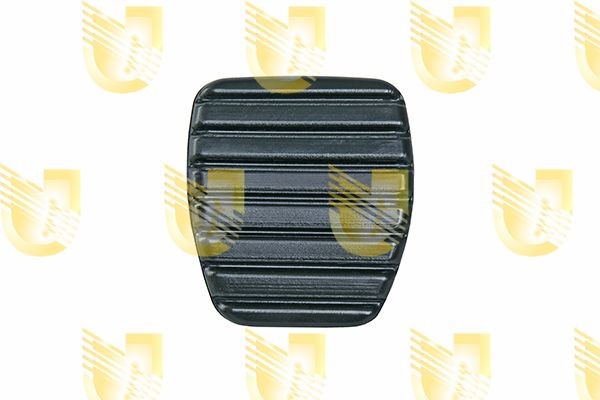 UNIGOM Brake Pedal Pad Article number: 155053 cheaply