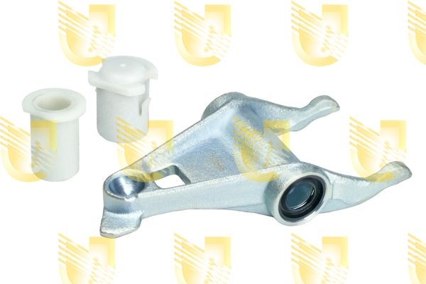 UNIGOM 161218 Release Fork, clutch C5 3.0 V6 207 PS Petrol 2004