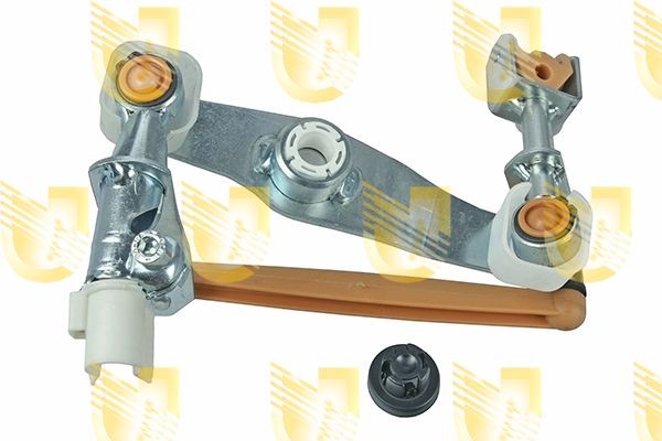 UNIGOM 162090 Levier de vitesse CORSA 1.7 CDTI (L08, L68) 130 CH Diesel 2014