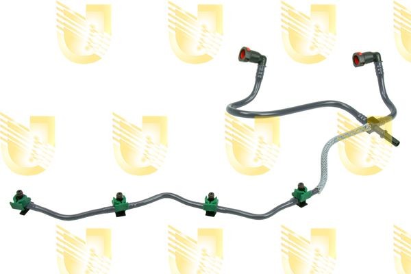 UNIGOM Hose, fuel overflow Article number: SC1220 cheaply