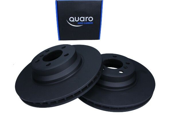 QUARO Brake disc Article number: QD0506HC cheaply
