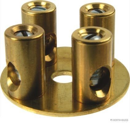 HERTH+BUSS ELPARTS Ledningsforbinder Varenummer: 50290087 billige