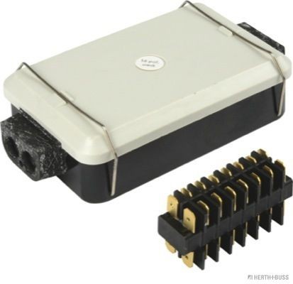 HERTH+BUSS ELPARTS Kabelforbindelsesdåse Varenummer: 50290372 billige