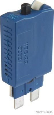 HERTH+BUSS ELPARTS Automatic Circuit Breaker Article number: 50295927 cheaply