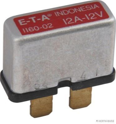 HERTH+BUSS ELPARTS Automatic Circuit Breaker Article number: 50295950 cheaply