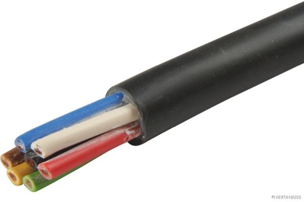 HERTH+BUSS ELPARTS Elektrisk ledning Artikelnummer: 51275678000 billigt