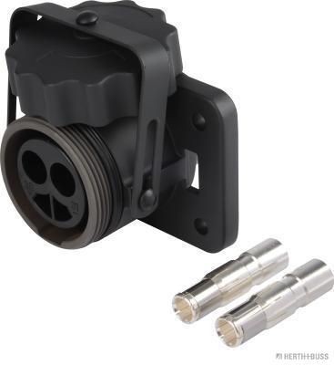 HERTH+BUSS ELPARTS Socket Article number: 51305107 cheaply