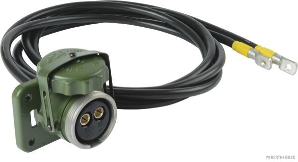 HERTH+BUSS ELPARTS Socket Article number: 51305236 cheaply