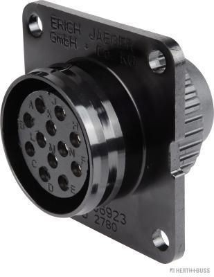 HERTH+BUSS ELPARTS Socket Article number: 51305413 cheaply