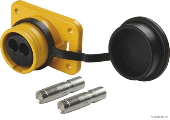 HERTH+BUSS ELPARTS Socket Article number: 51305426 cheaply