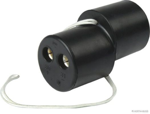 HERTH+BUSS ELPARTS Socket Article number: 51305492 cheaply