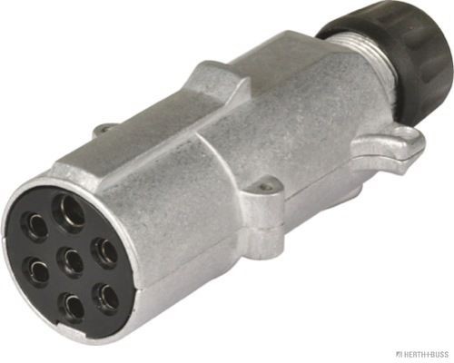 HERTH+BUSS ELPARTS Anhængerstik Varenummer: 51305586 billige