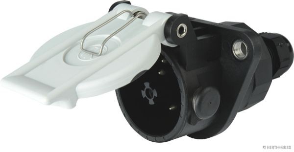 HERTH+BUSS ELPARTS Socket Article number: 51305651 cheaply