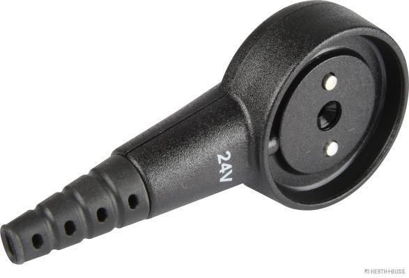 HERTH+BUSS ELPARTS Plug Article number: 51306104 cheaply