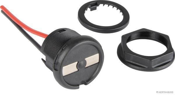 HERTH+BUSS ELPARTS Socket Article number: 51306107 cheaply