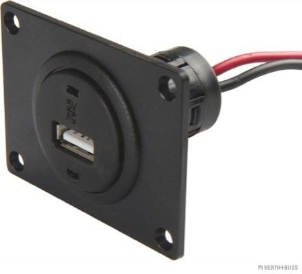 HERTH+BUSS ELPARTS Socket Article number: 51306852 cheaply