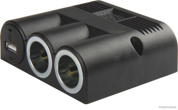 HERTH+BUSS ELPARTS Socket Article number: 51306854 cheaply