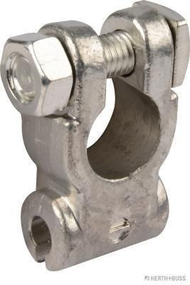 HERTH+BUSS ELPARTS Klemme batteripoler artikkelnummer: 52285057 billig