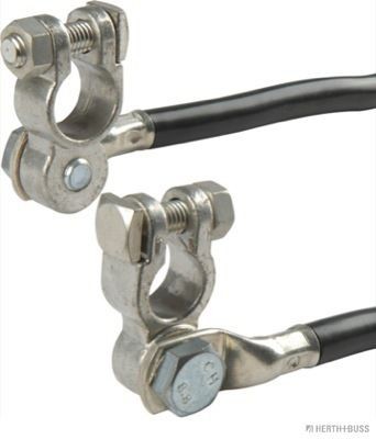 HERTH+BUSS ELPARTS Connector Cable, starter battery Article number: 52285935 cheaply