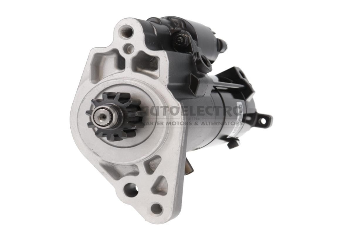 AUTOELECTRO Starter motor Article number: AEX1431 cheaply