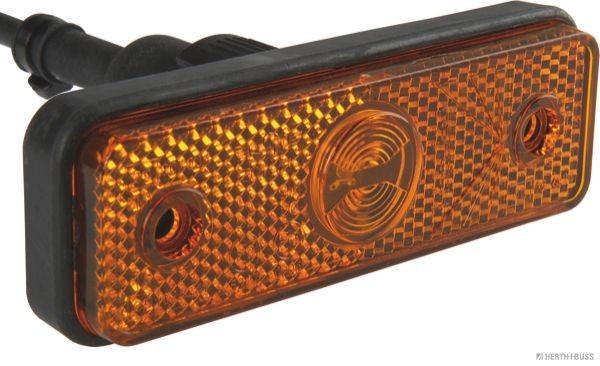 HERTH+BUSS ELPARTS Side Marker Light Article number: 82710161 cheaply