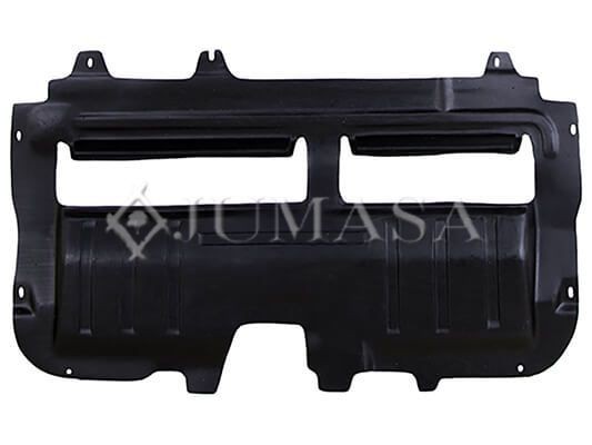 JUMASA Silencing Material, engine bay Article number: 04031063 cheaply