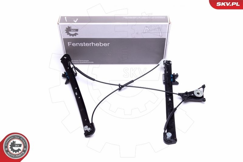 ESEN SKV Window regulator Article number: 00SKV721 cheaply