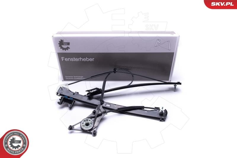 ESEN SKV Window regulator Article number: 00SKV722 cheaply