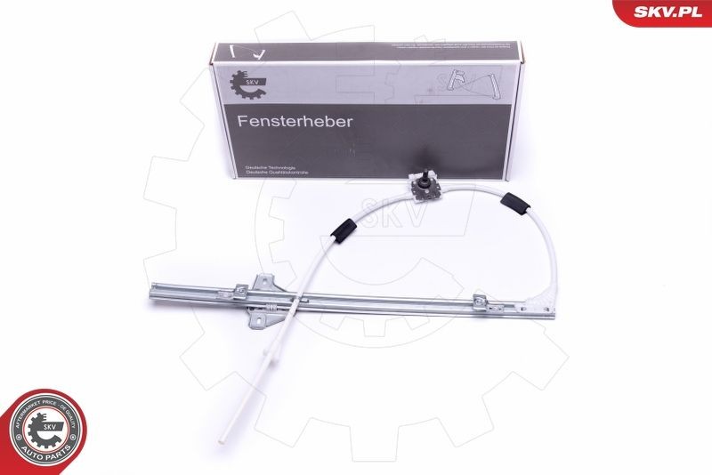ESEN SKV Window regulator Article number: 00SKV912 cheaply