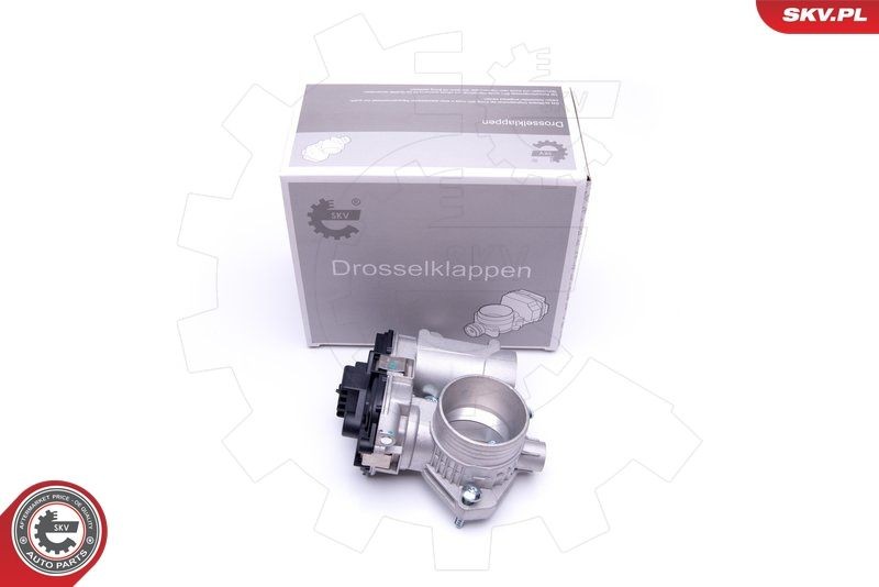 ESEN SKV Throttle body Article number: 12SKV073 cheaply