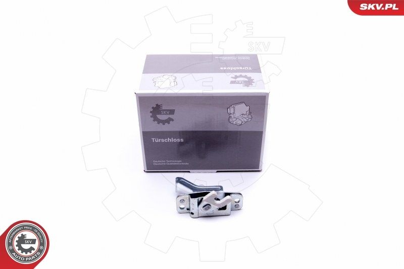 ESEN SKV Door lock Article number: 16SKV347 cheaply