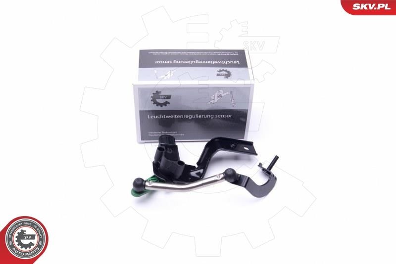 ESEN SKV Sensor, Xenon light (headlight range adjustment) Article number: 17SKV427 cheaply