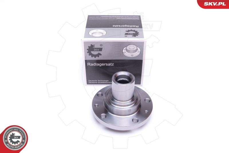 ESEN SKV Wheel bearing kit Article number: 29SKV343 cheaply