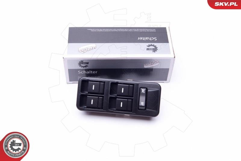 ESEN SKV Window switch Article number: 37SKV083 cheaply
