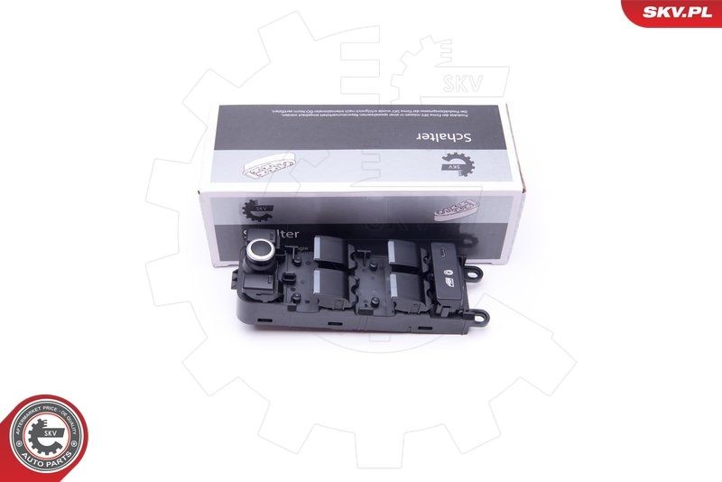 ESEN SKV Window switch Article number: 37SKV097 cheaply